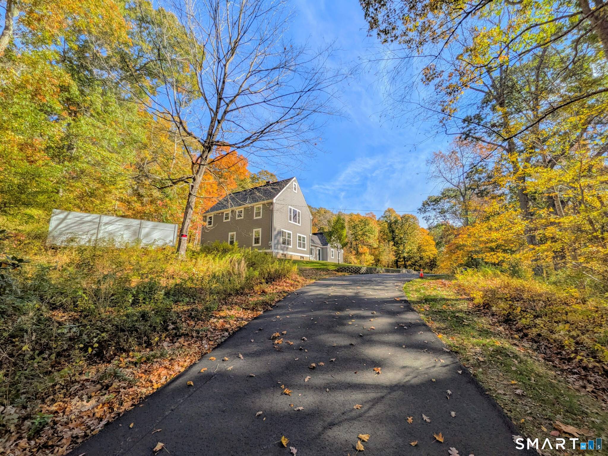 45 Clark Road Lyme CT 06371