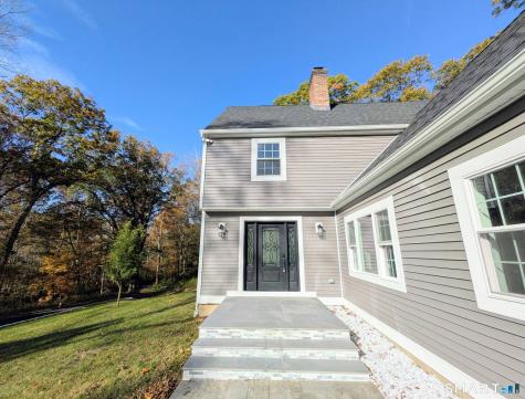 45 Clark Road Lyme CT 06371