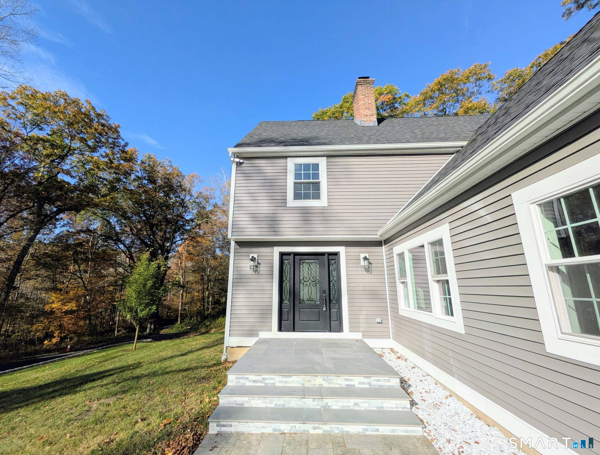 45 Clark Road Lyme CT 06371
