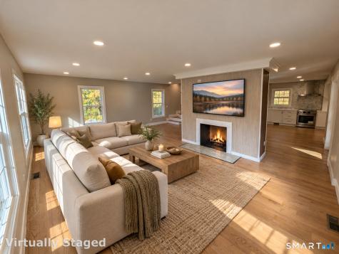 45 Clark Road Lyme CT 06371