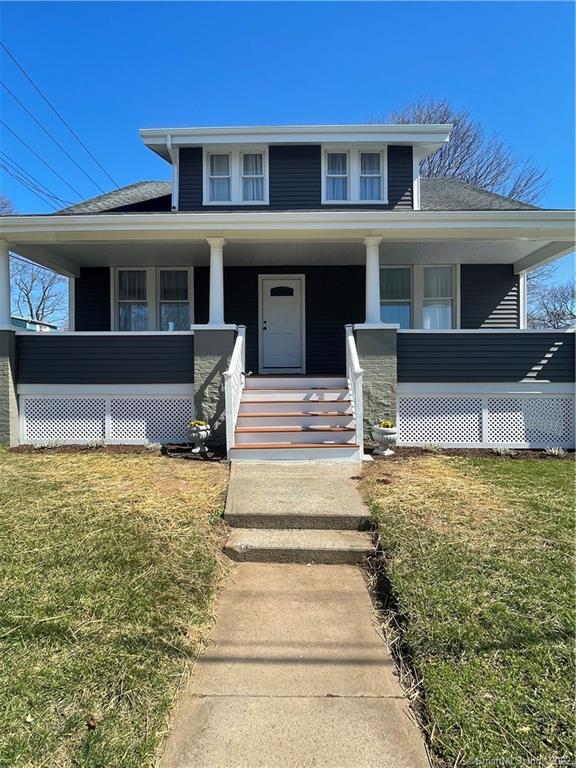 85 Henry Street East Haven CT 06512