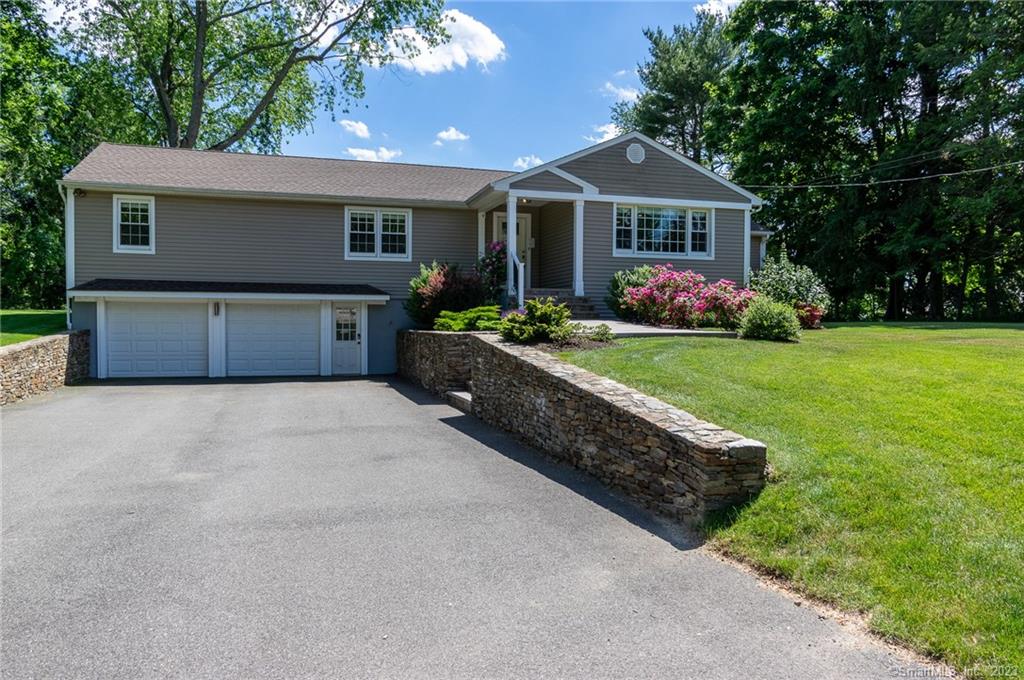 392 Clark Lane Orange CT 06477