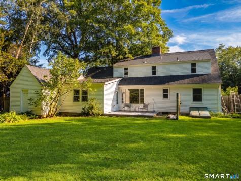 19 Armory Street Hamden CT 06517