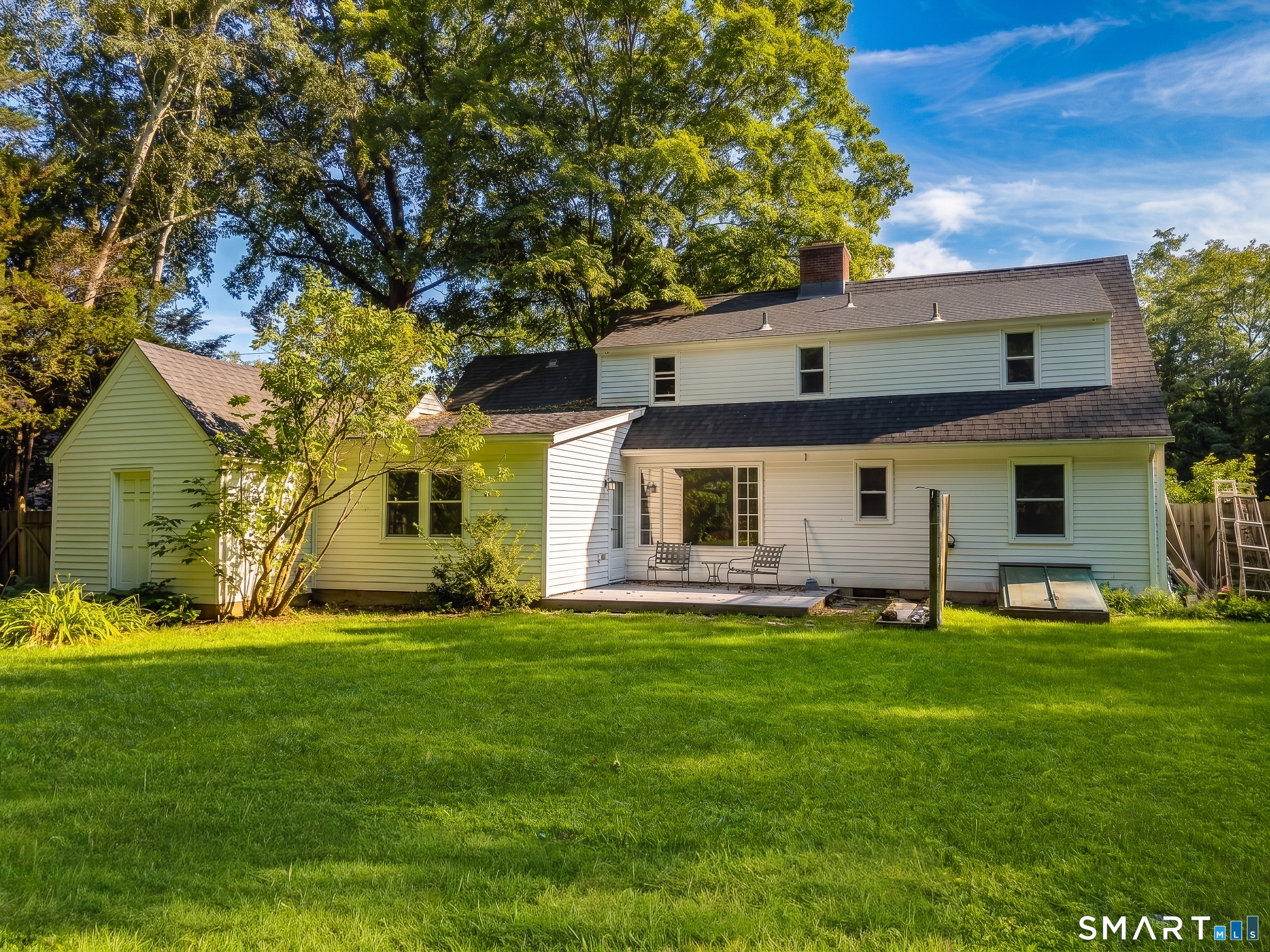 19 Armory Street Hamden CT 06517