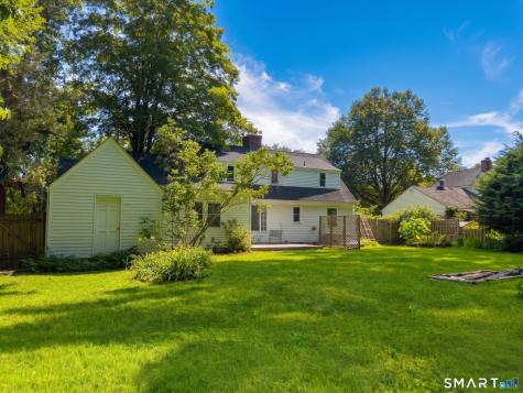 19 Armory Street Hamden CT 06517