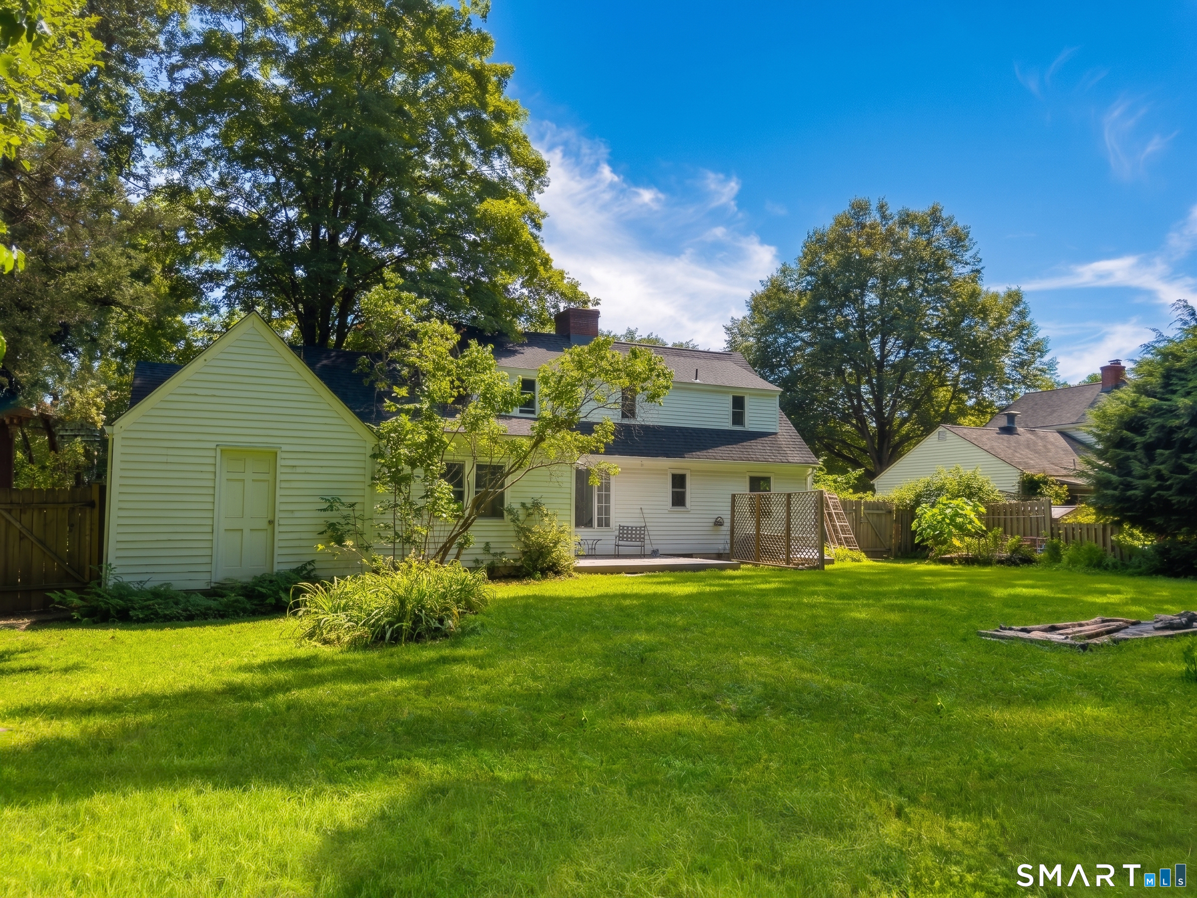 19 Armory Street Hamden CT 06517
