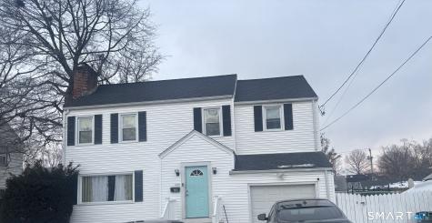 26 Marsdale Avenue Bridgeport CT 06606