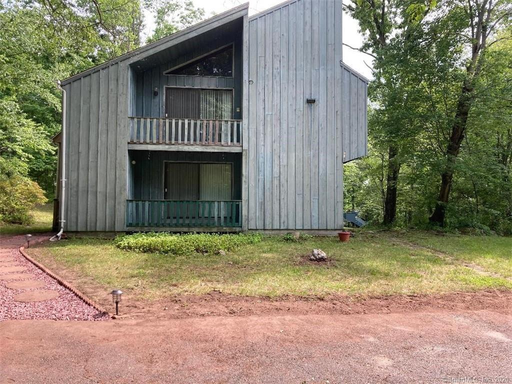 21 Brainard Hill Road Haddam CT 06441