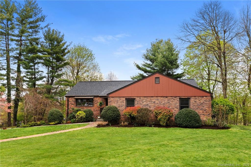 32 Skyline Drive Farmington CT 06032