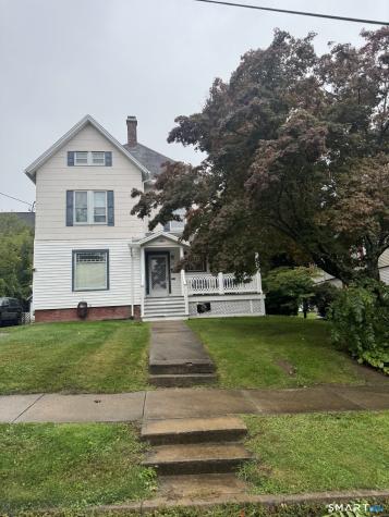62 Woodland Street Bristol CT 06010