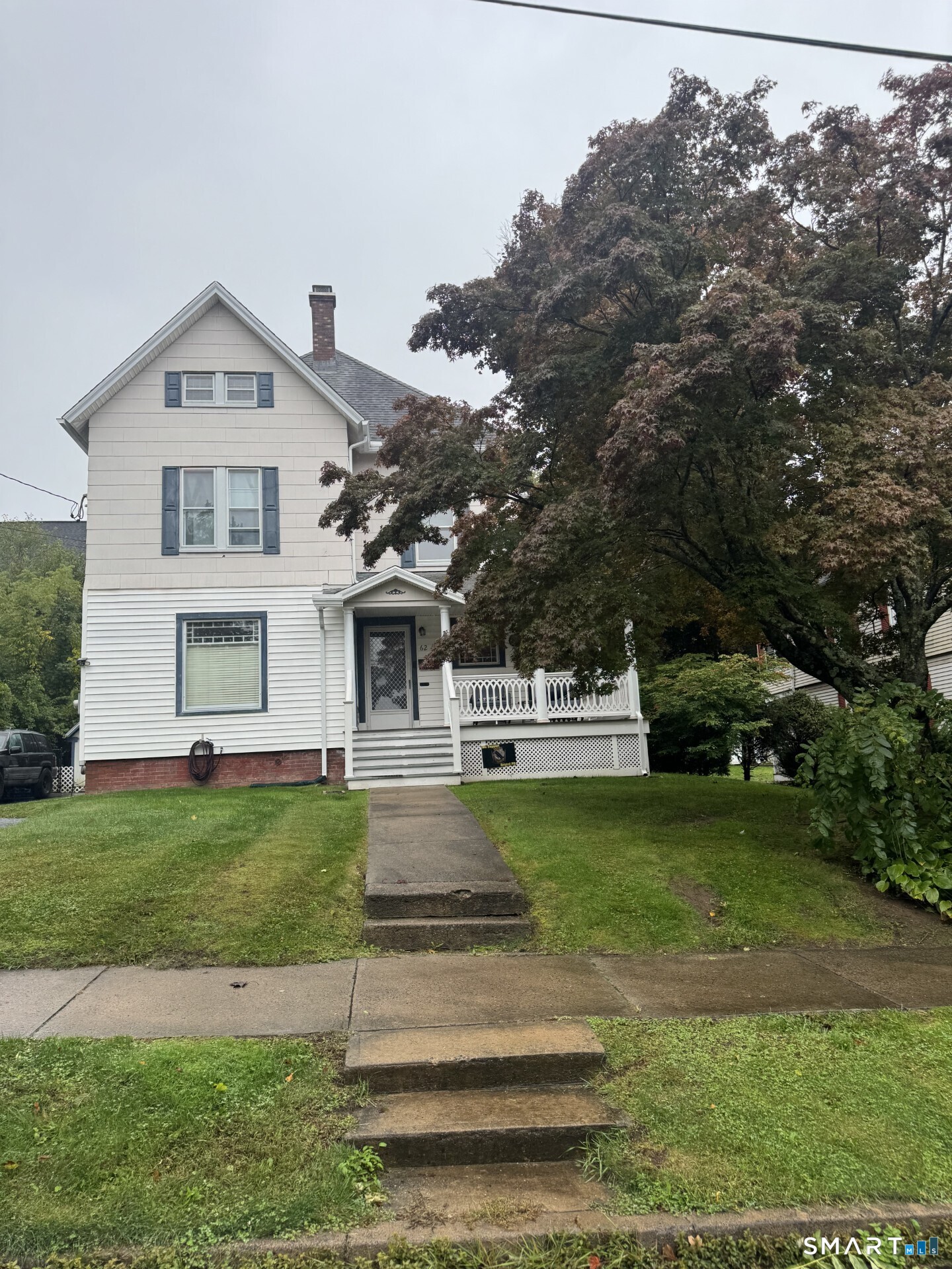 62 Woodland Street Bristol CT 06010