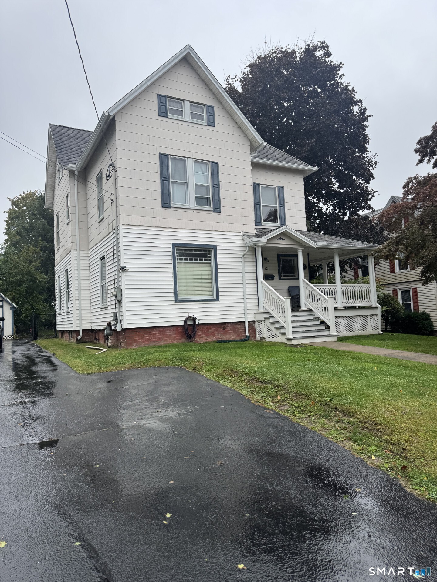 62 Woodland Street Bristol CT 06010