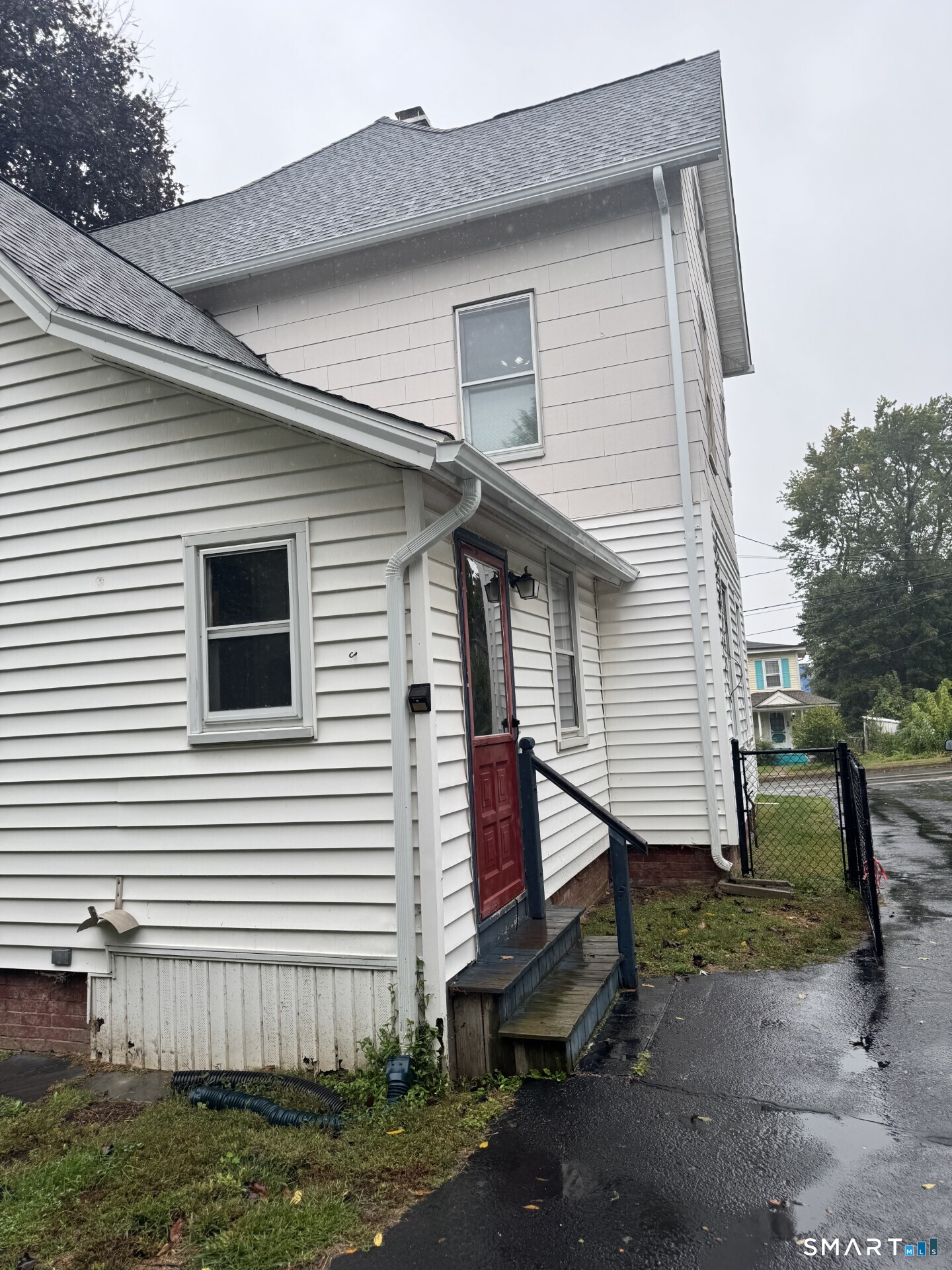 62 Woodland Street Bristol CT 06010