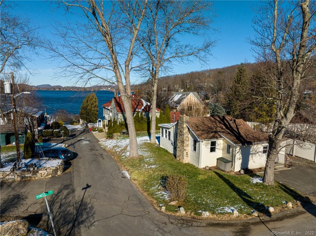 1 Powell Street Danbury CT 06811
