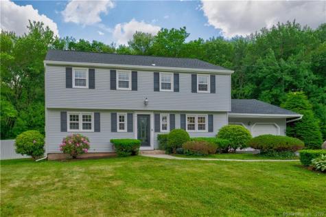 74 Whippoorwill Way Wethersfield CT 06109