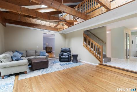 27 Wildwood Road North Branford CT 06405