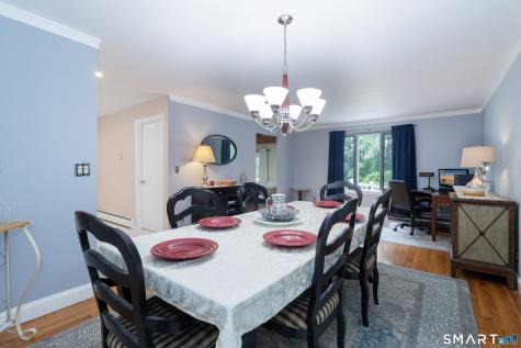 27 Wildwood Road North Branford CT 06405