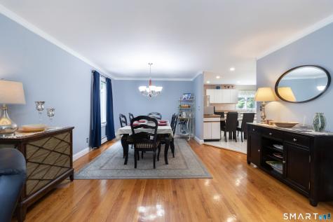 27 Wildwood Road North Branford CT 06405