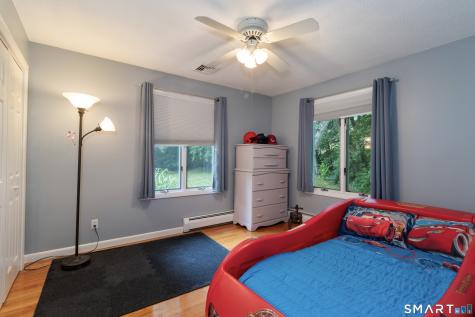 27 Wildwood Road North Branford CT 06405