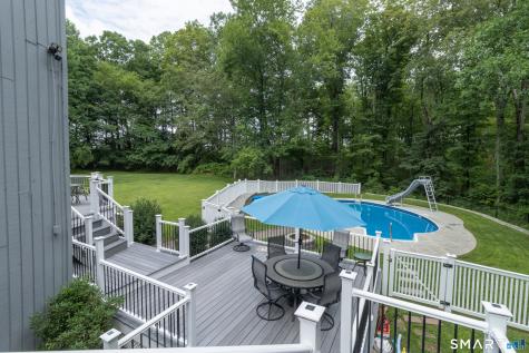 27 Wildwood Road North Branford CT 06405