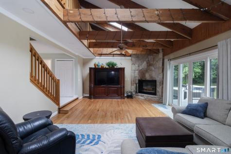 27 Wildwood Road North Branford CT 06405