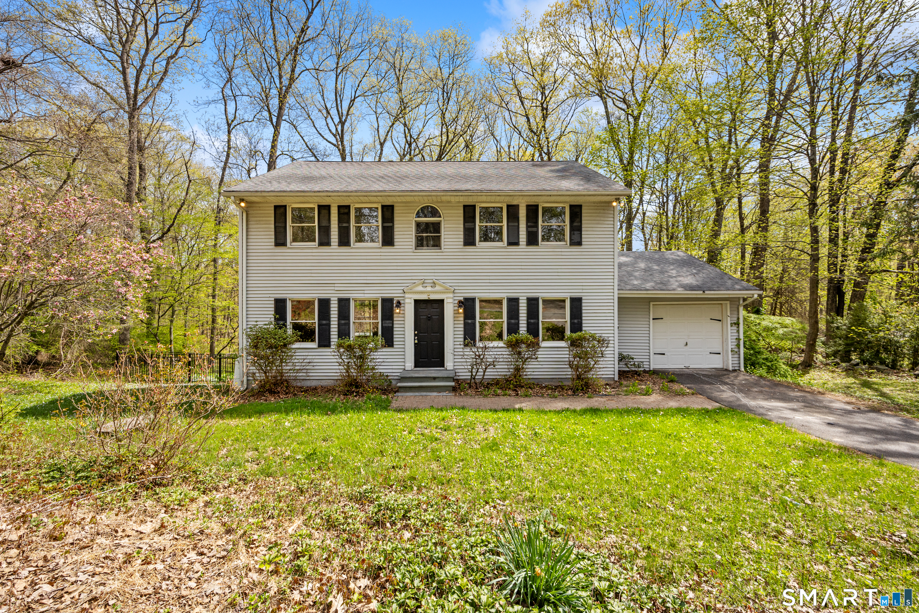 50 Shortwoods Road New Fairfield CT 06812