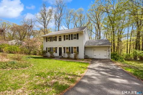 50 Shortwoods Road New Fairfield CT 06812