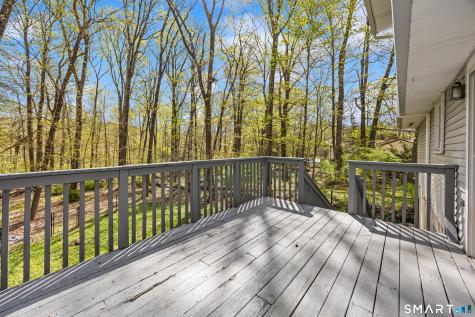50 Shortwoods Road New Fairfield CT 06812