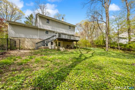50 Shortwoods Road New Fairfield CT 06812