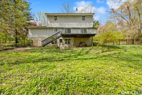 50 Shortwoods Road New Fairfield CT 06812