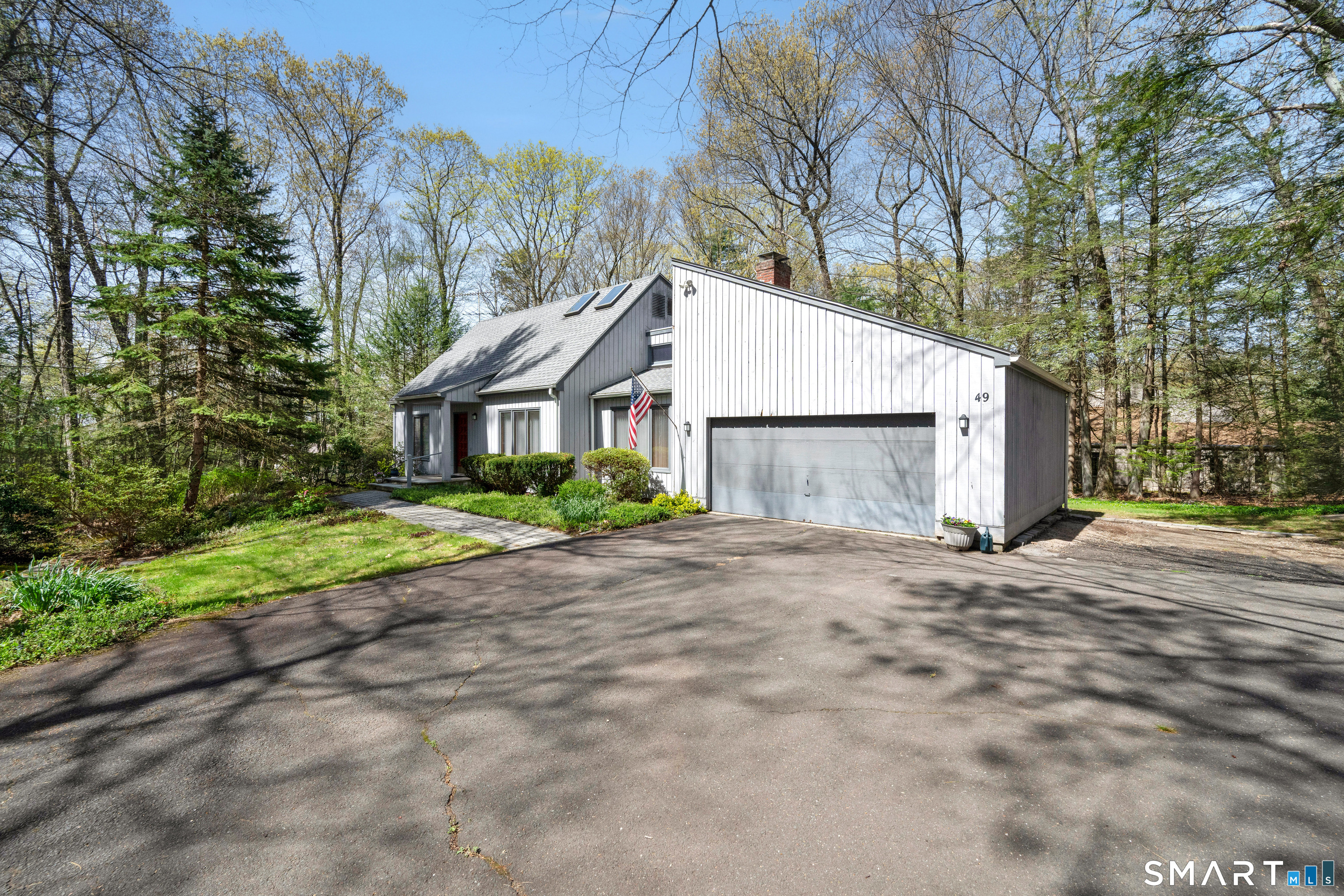 49 Petersen Road Granby CT 06035