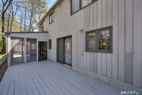 49 Petersen Road Granby CT 06035