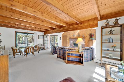 49 Petersen Road Granby CT 06035