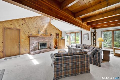 49 Petersen Road Granby CT 06035