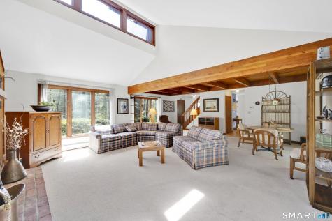 49 Petersen Road Granby CT 06035