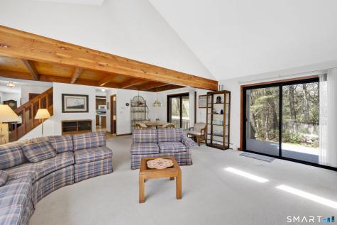 49 Petersen Road Granby CT 06035