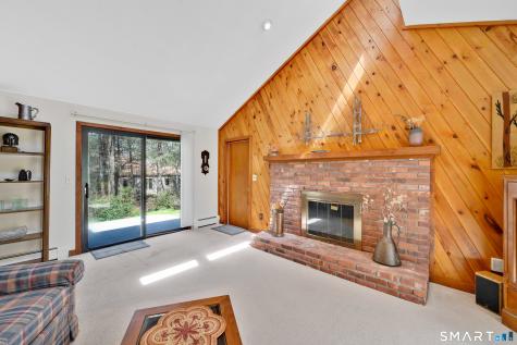 49 Petersen Road Granby CT 06035