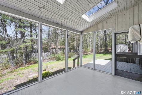 49 Petersen Road Granby CT 06035