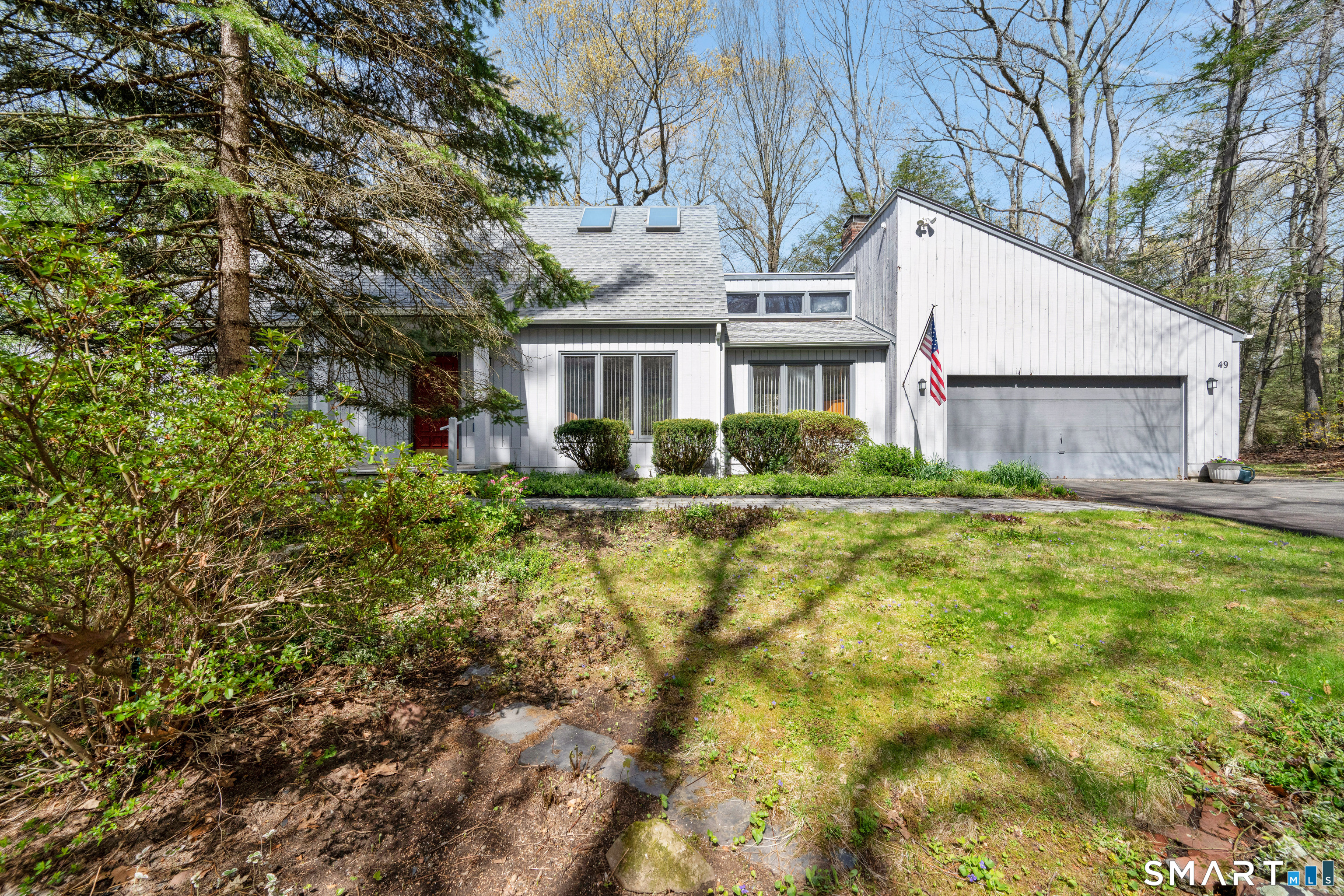 49 Petersen Road Granby CT 06035