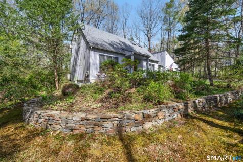 49 Petersen Road Granby CT 06035