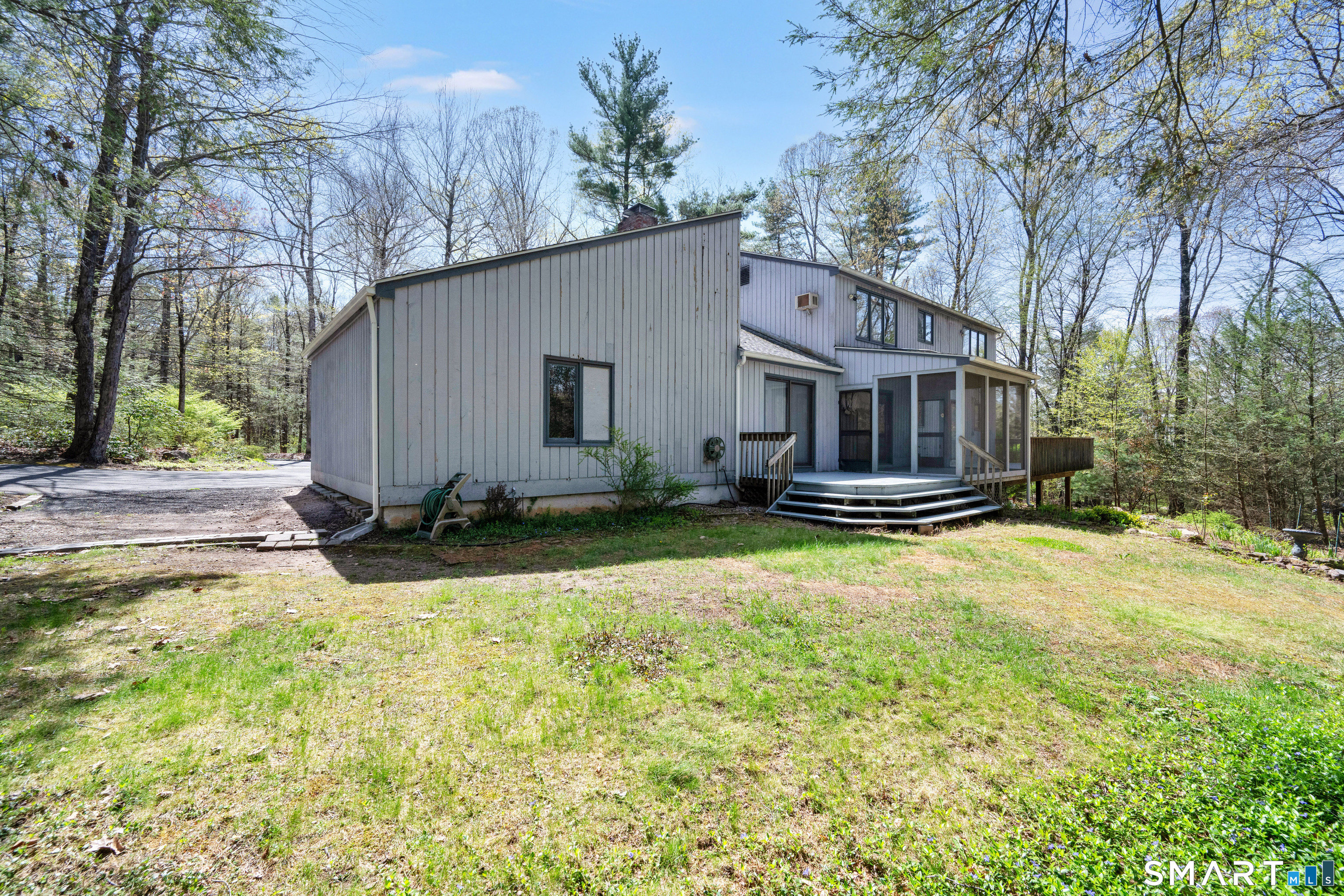 49 Petersen Road Granby CT 06035