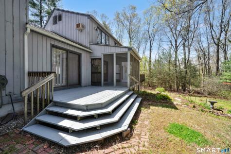 49 Petersen Road Granby CT 06035