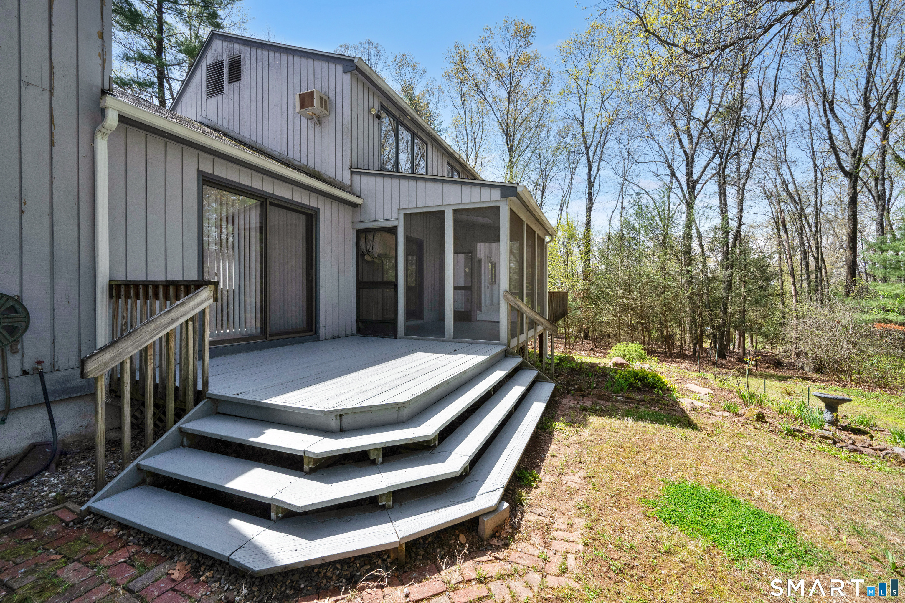 49 Petersen Road Granby CT 06035