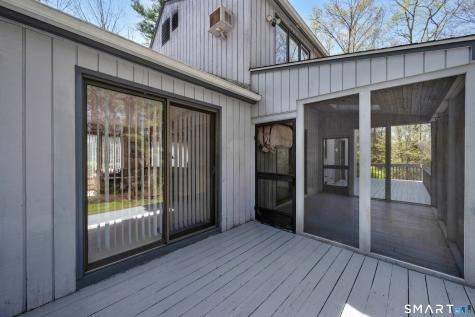 49 Petersen Road Granby CT 06035