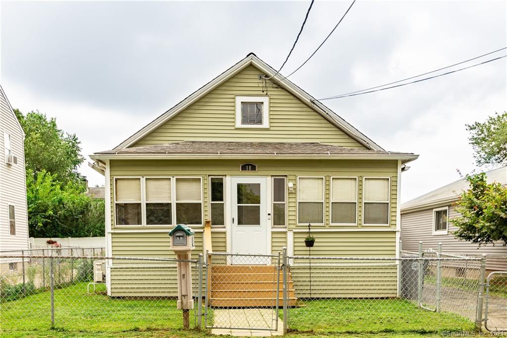 18 Hobson Avenue Milford CT 06460