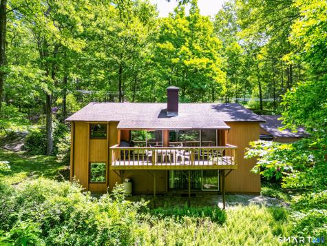222 Box Mountain Drive Vernon CT 06066