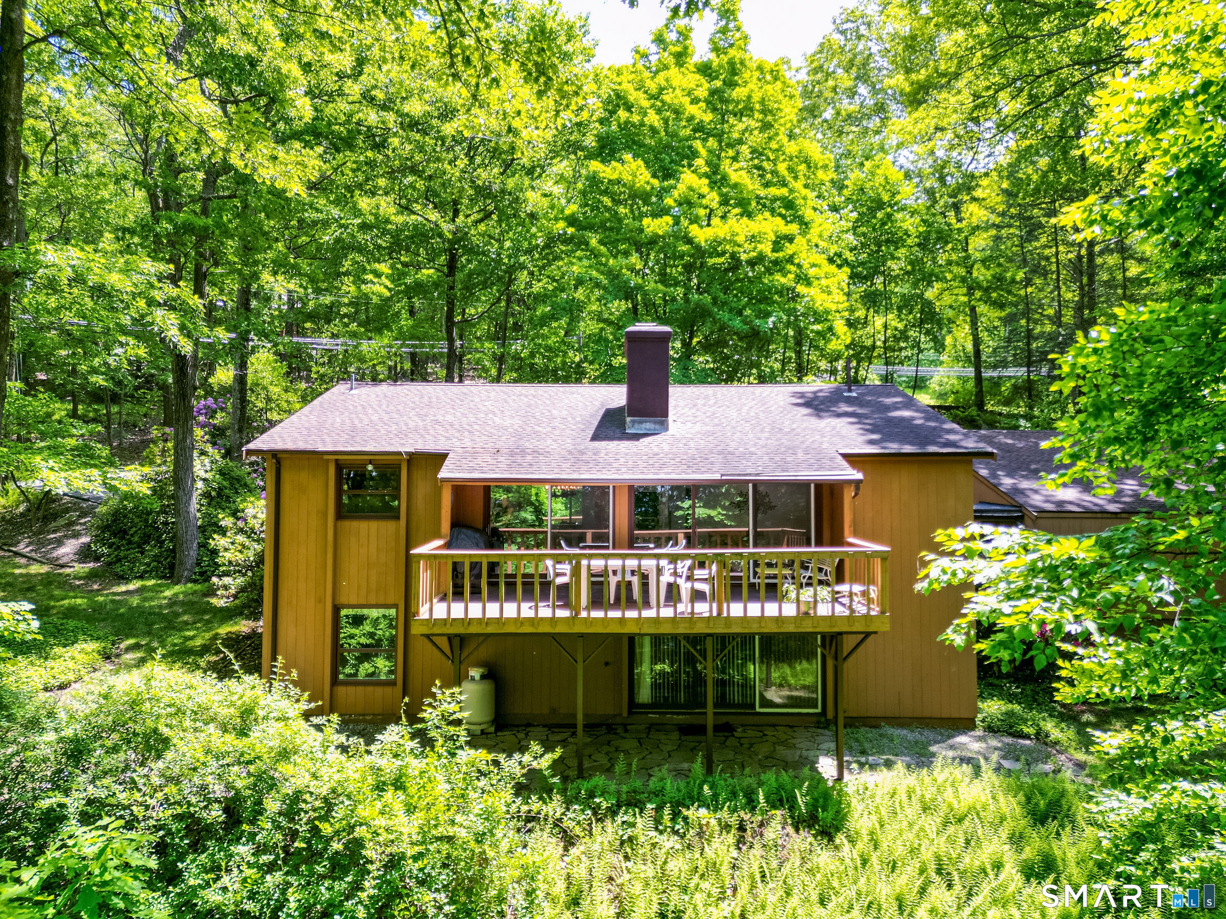 222 Box Mountain Drive Vernon CT 06066