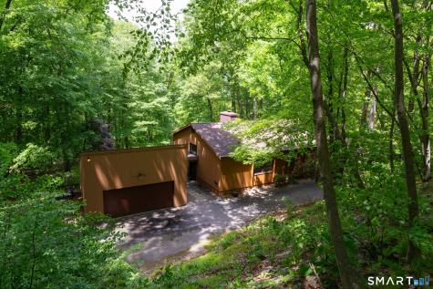 222 Box Mountain Drive Vernon CT 06066