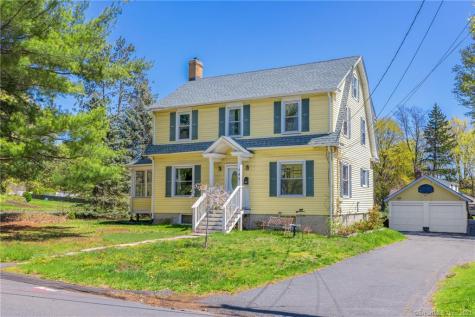 142 Garden Street Bristol CT 06010