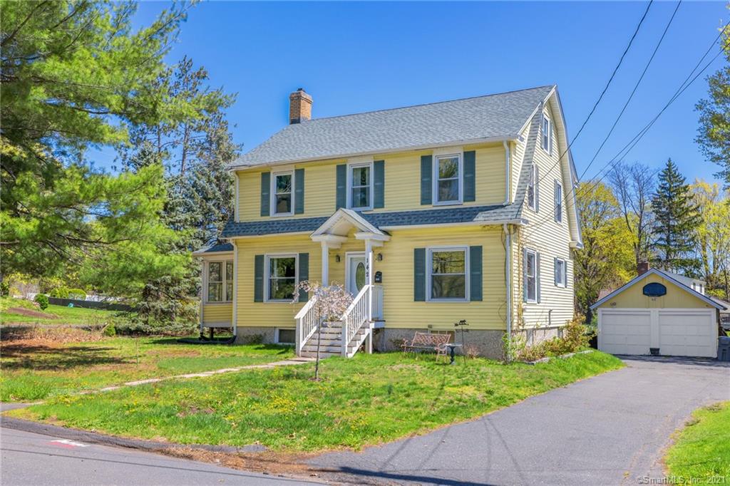 142 Garden Street Bristol CT 06010